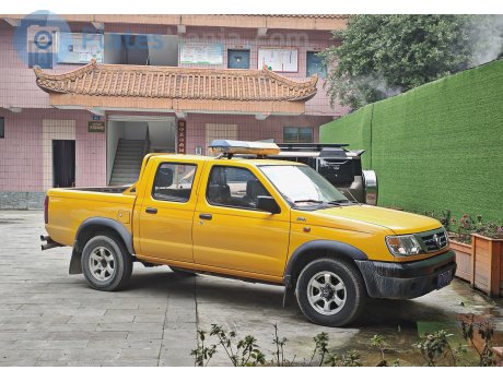 川K·ZN103, DongFeng Rich