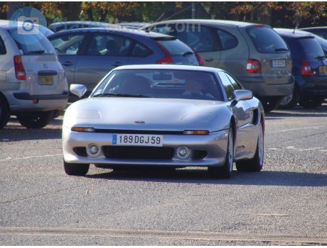 189 DGJ 59, Venturi 300 Atlantique