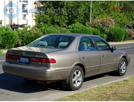 T69 6422, Toyota Camry