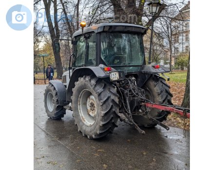 KR 5976, Lamborghini Lampo