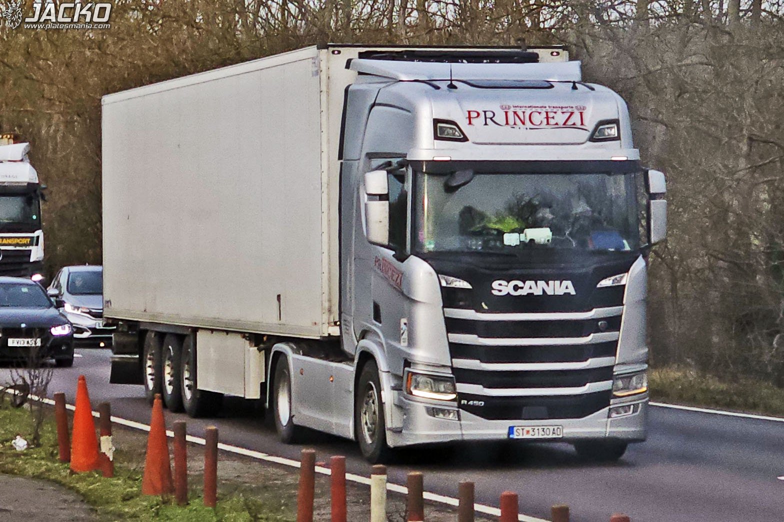 ST 3130 AD, Scania R-Series 2nd gen, 2016–