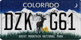 Colorado, ABC-D12