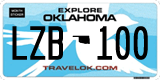 Oklahoma, ABC-123