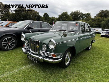 NNB 97G, Riley 4
