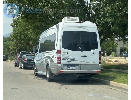 DZK-G61, Winnebago Era