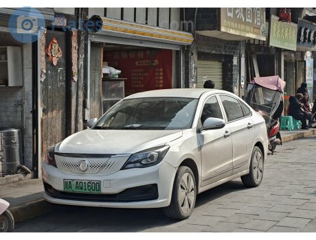 川A·AQ1600, DongFeng Fengshen E70