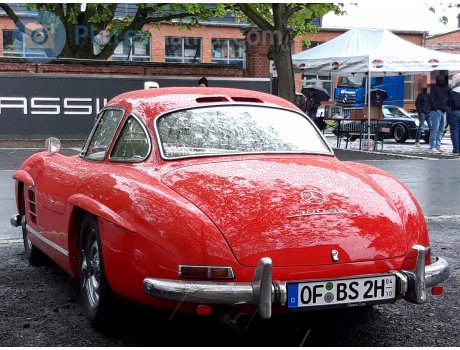 OF BS 2H (04/10), Mercedes-Benz SL-Klasse