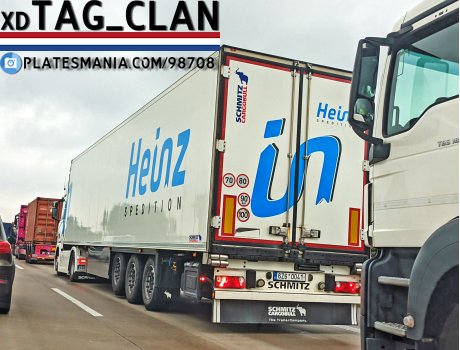 6Z6 0041, Schmitz SKO
