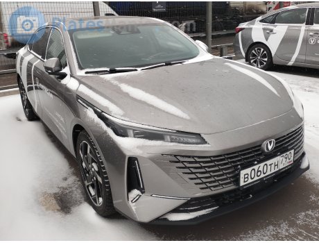 в060тн790, Changan (Chana) Lamore