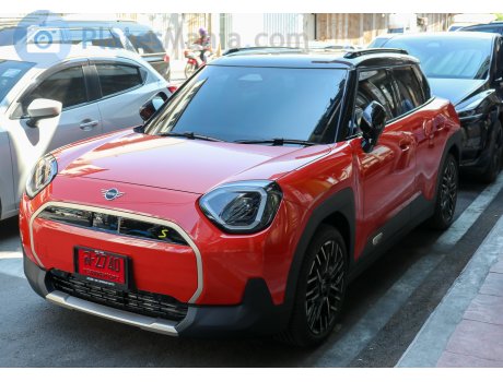ล-2740, MINI Aceman