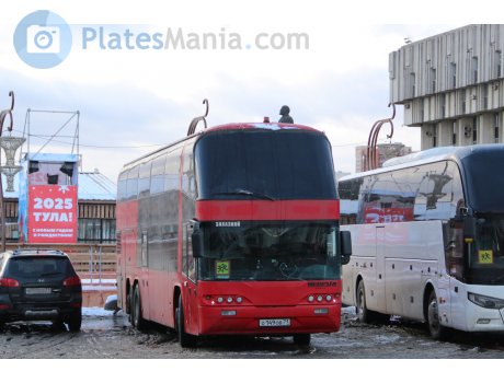 о149ов71, Neoplan Skyliner