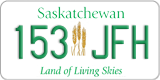 Saskatchewan, 123 ABC