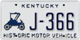 Kentucky, Historic (A-123)