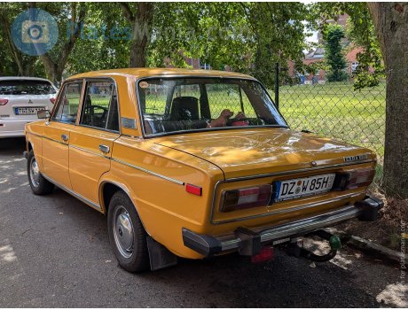 DZ W 85H (03/10), Lada (VAZ) 2106
