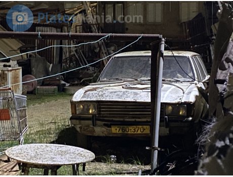 760-370, Ford Consul