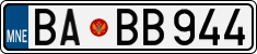 BA BB944