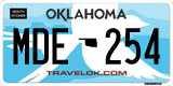 Oklahoma, ABC-123