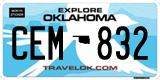 Oklahoma, ABC-123