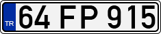 64 FP 915