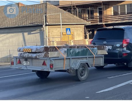 UBC-450, Hornyák Lajos 1868