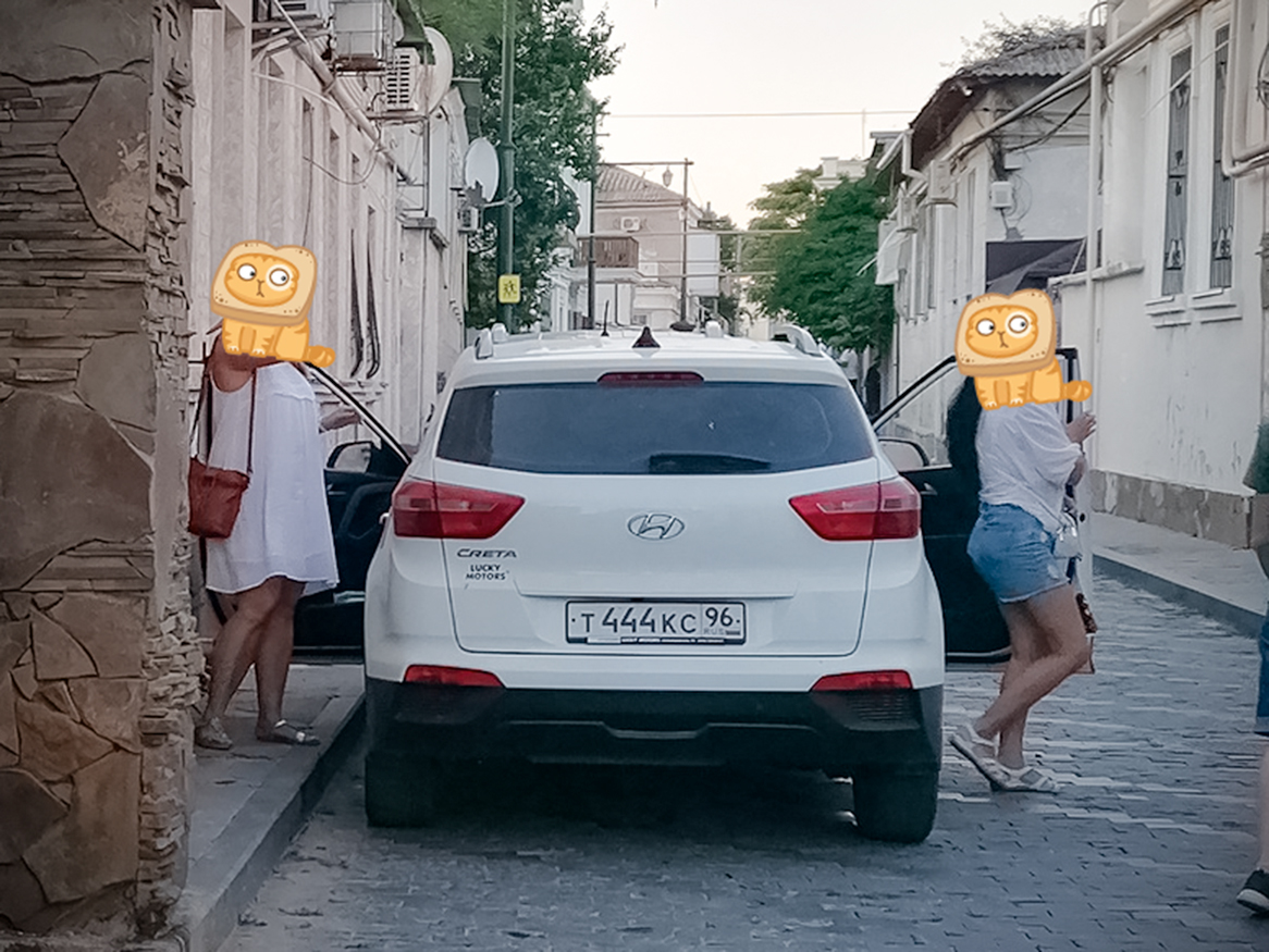 т 444 кс 96, Hyundai Creta 1st gen (GS), 2015–2022