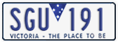 Victoria, ABC-123