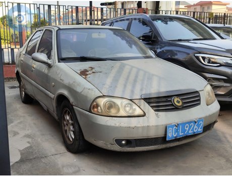 粤C·L9262, SMA C32/C51