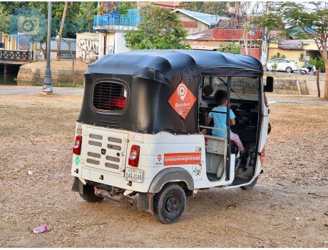 1AG-3148, Bajaj RE