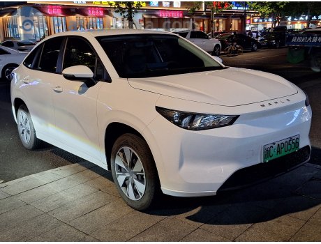 浙C·AP0556, Maple Caocao 60