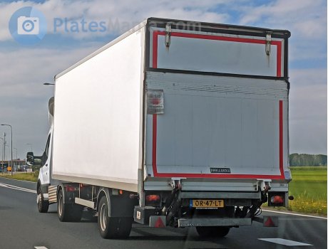 OR-47-LT, Veldhuizen P Series