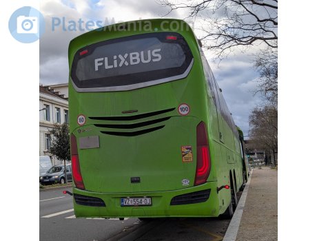 VŽ 554-OJ, Irizar i8