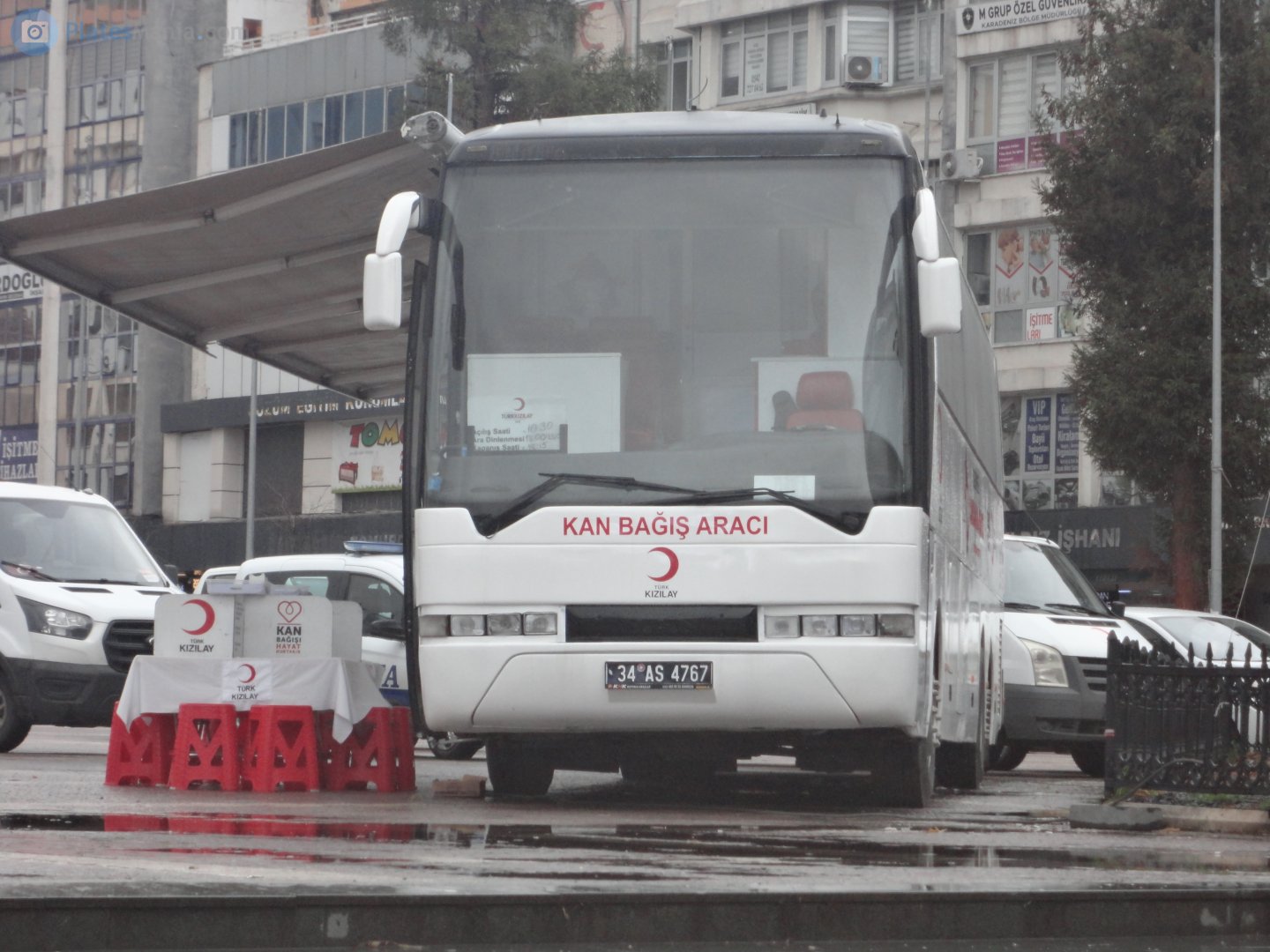 34 AS 4767, MAN S2000 