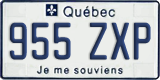 Quebec, 123 ABC