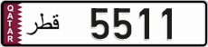 5511