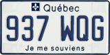 Quebec, 123 ABC