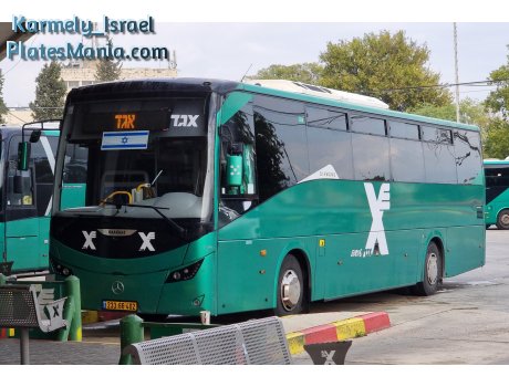 233-66-402, Haargaz Diamond