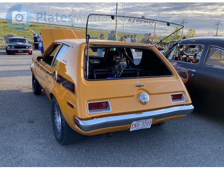 CKH-3207, AMC Gremlin