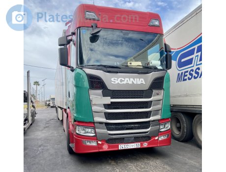 24322|‎ب|‎59, Scania S-Series
