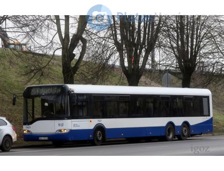 GU-7210, Solaris Urbino 15