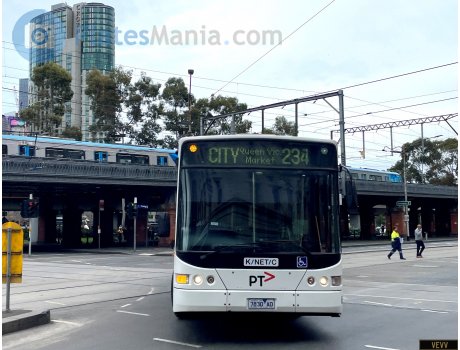 7830-AO, Volgren CR228L