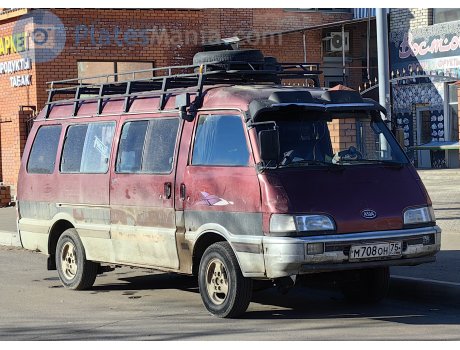 м708он75, Asia Topic