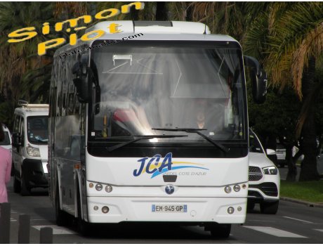 EM-945-GP, TemSA MD