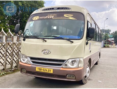 15B-024.01, Hyundai County
