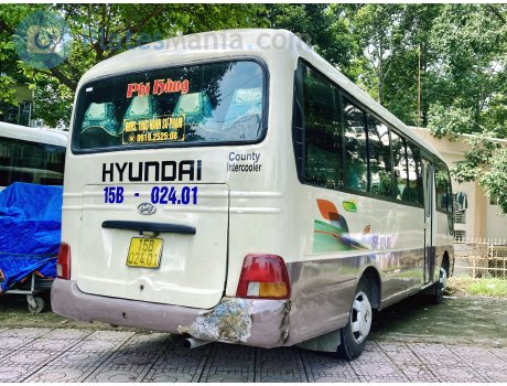15B-024.01, Hyundai County