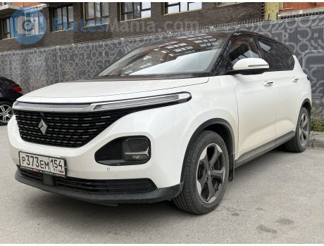р373ем154, Baojun RM-5