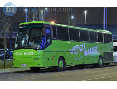 MZL-417, Bova Futura