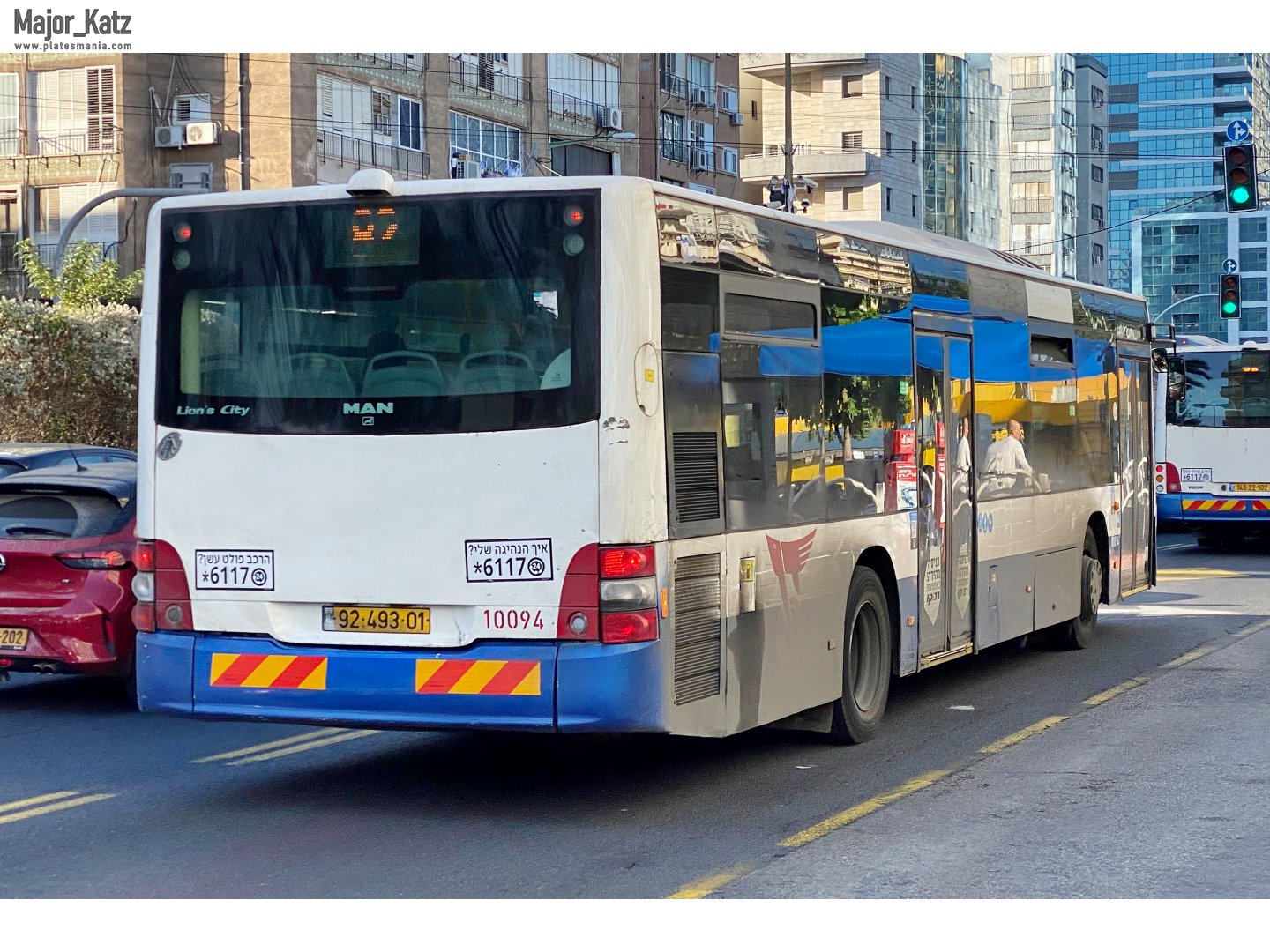 92-493-01, Haargaz 236/241 