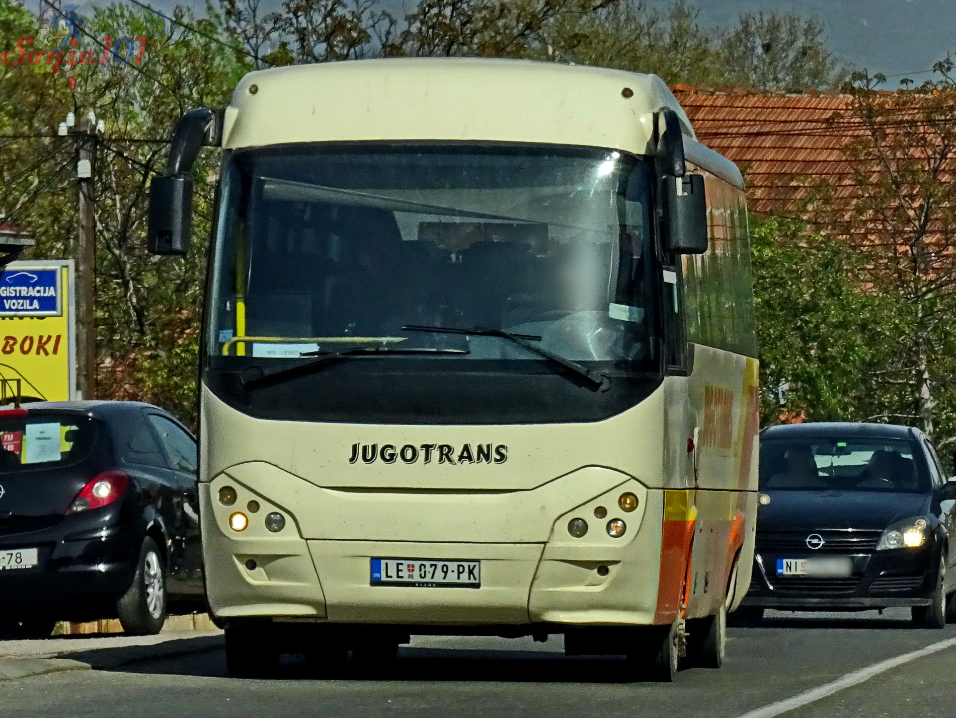 LE 079-PK, Marbus B4 080 