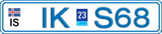 IK S68