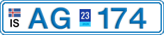 AG 174
